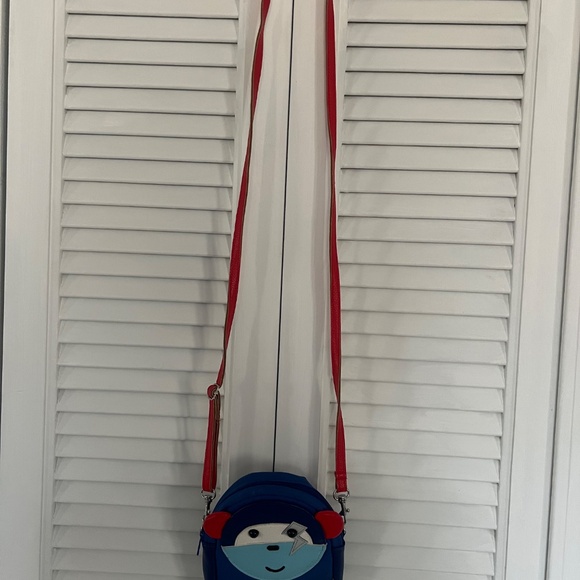 Mini crossbody purse - Picture 2 of 7